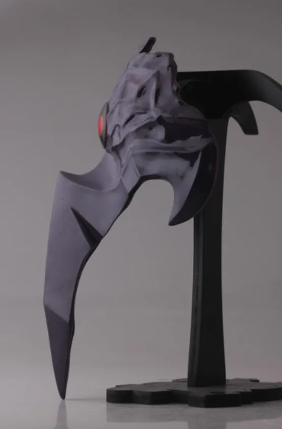 Kaneki Ken Centipede Face Cosp - Tokyo Ghoul Mask recension och pris