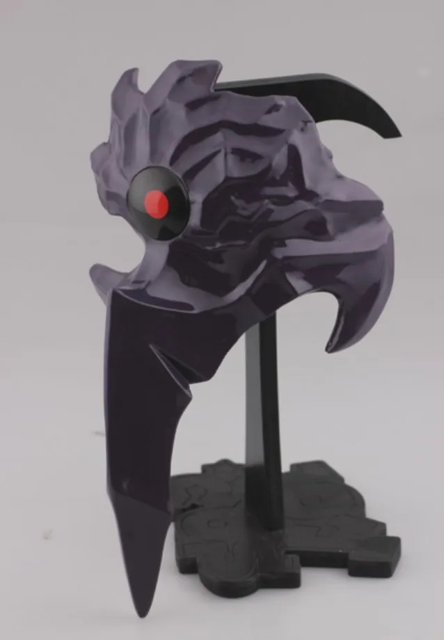 Kaneki Ken Centipede Face Cosp - Tokyo Ghoul Mask recension och pris