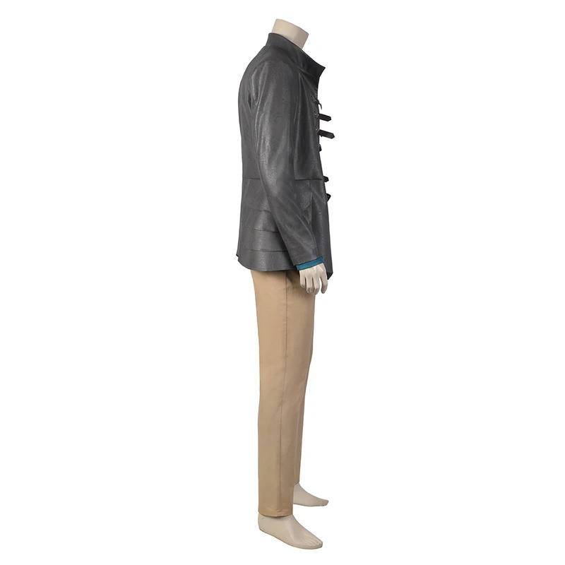 Edgin Cosplay Costume Movie Dr - Anime Jaket Cosplay recension och pris