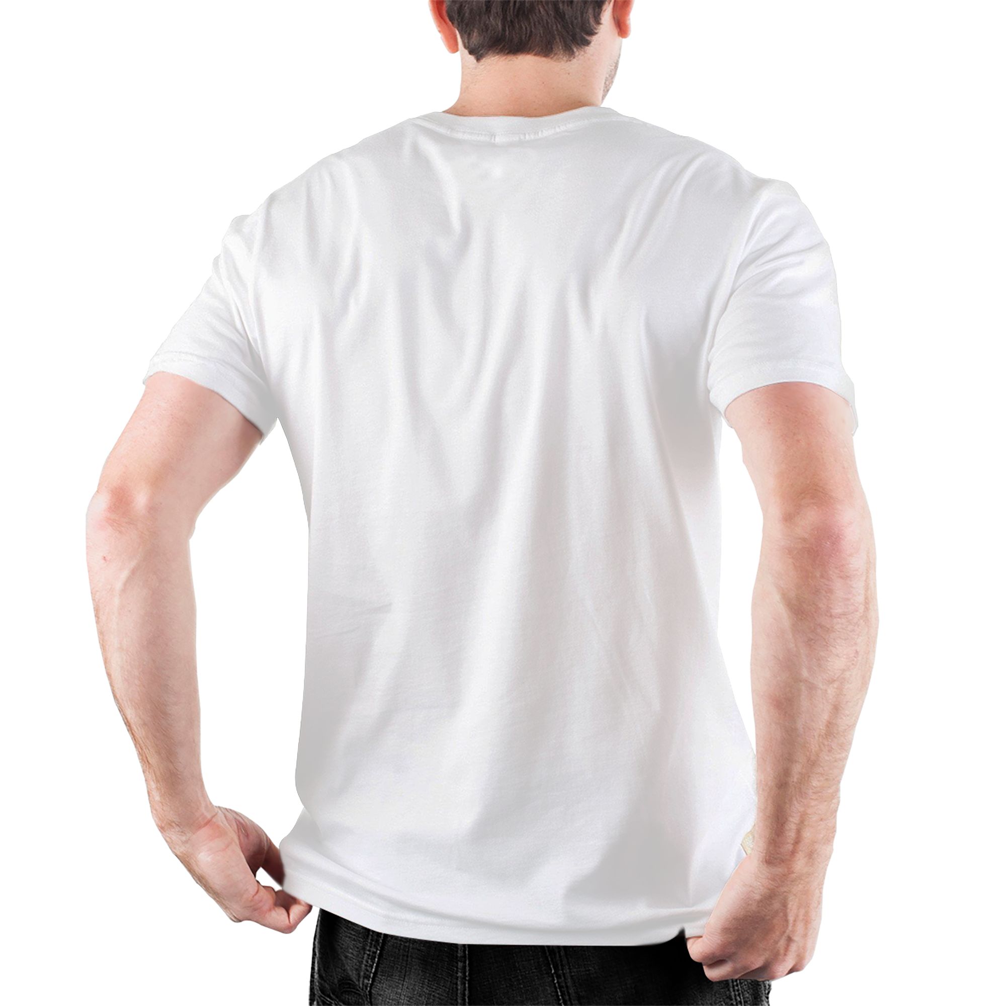 Bartholomew Kuma T-Shirt for M - Anime Cosplay Ideas For Women recension och pris