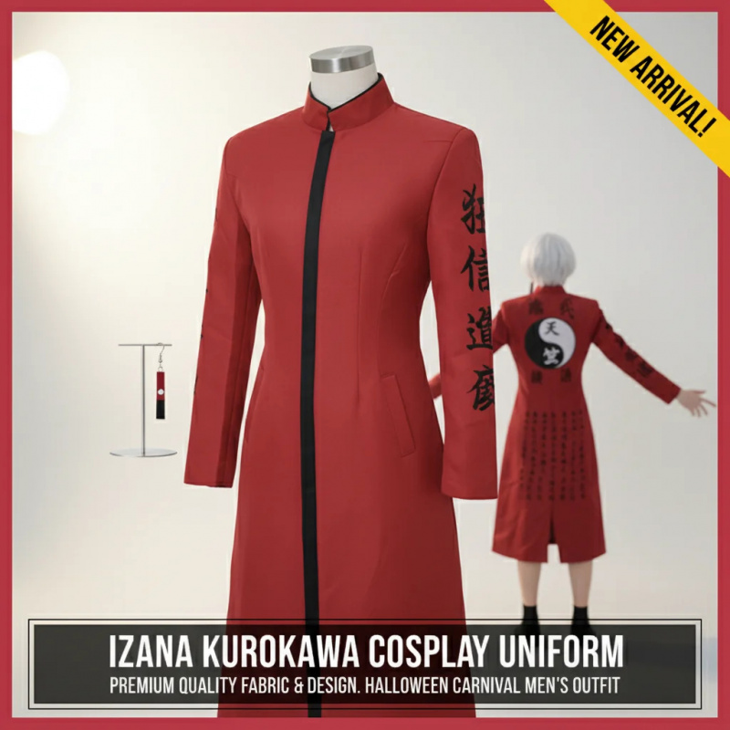 ☣2026 Anime Gintama Sakata Gin - Anime Cosplay Youtube Shorts recension och pris