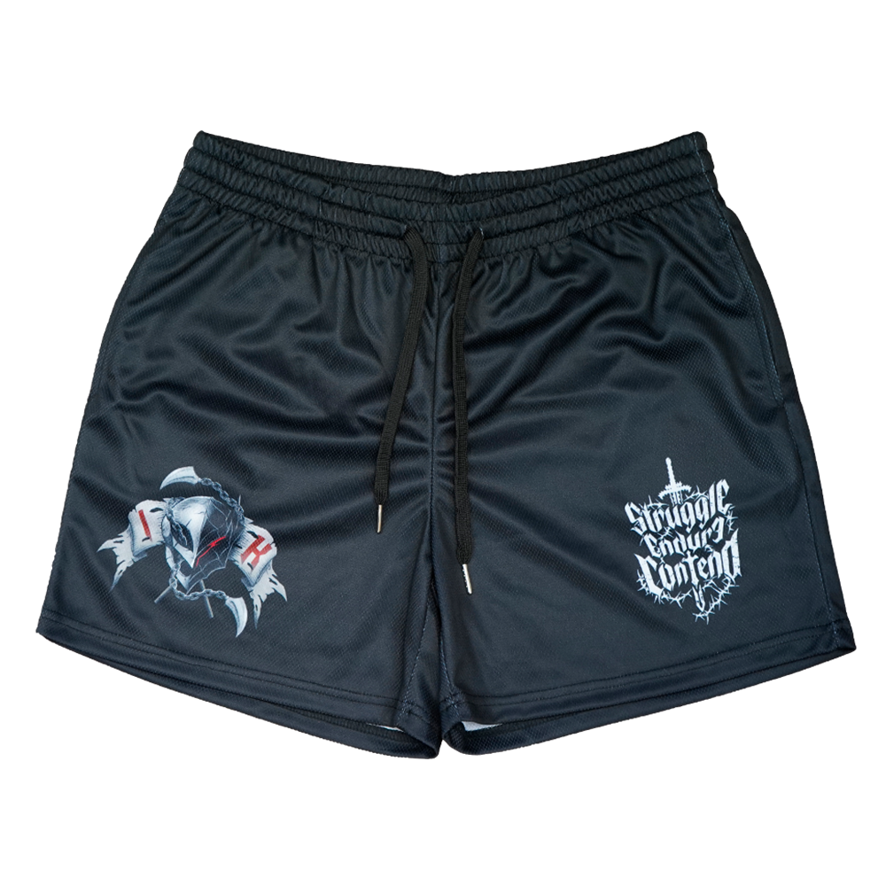 Anime Skull Knight Shorts Summ - Anime Cosplay Quotes recension och pris