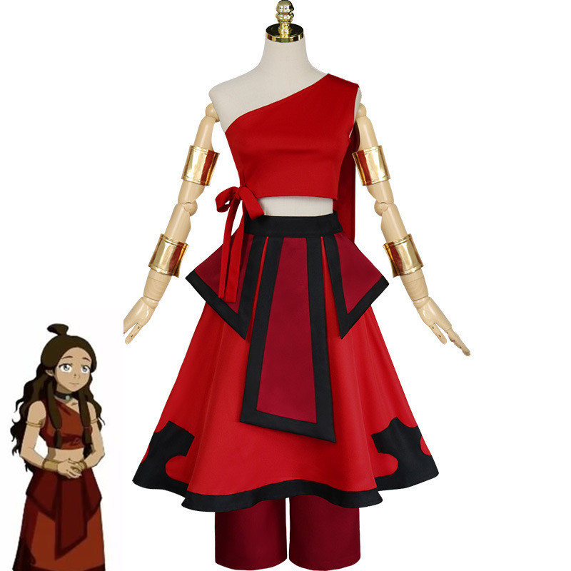 Anime Movie Avatar New Anime A - Cosplay Avatar Anime recension och pris