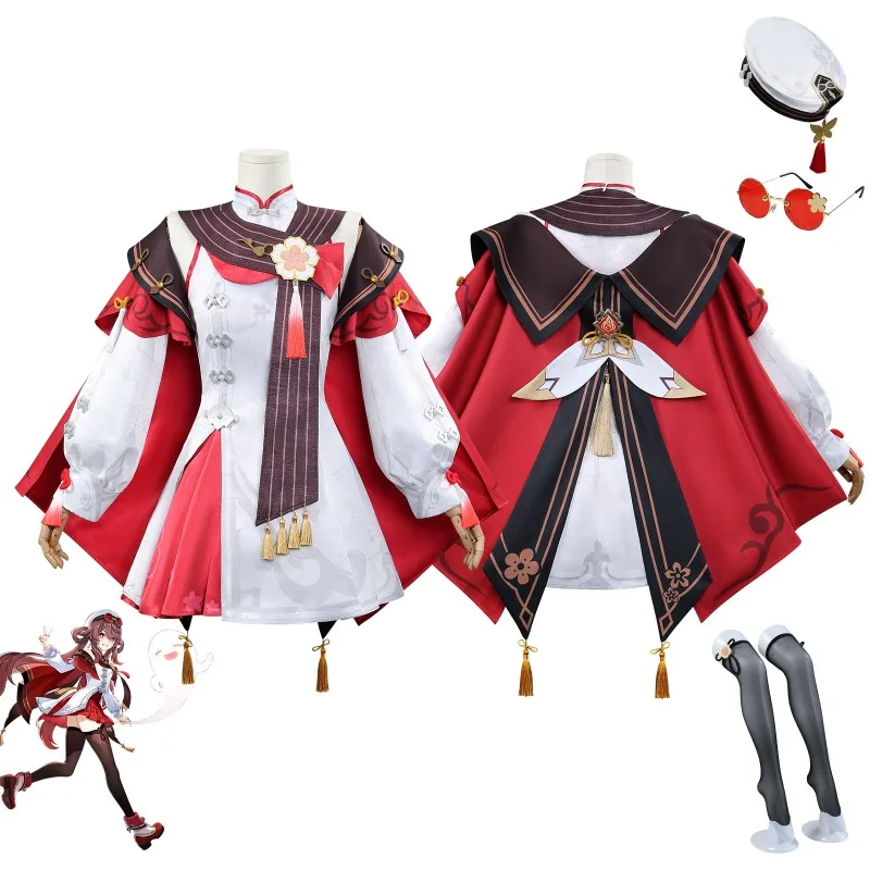 Cosplay costume game new skin  - Anime Cosplay Plus Size recension och pris
