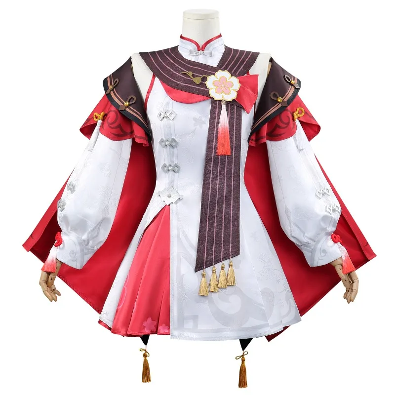 Cosplay costume game new skin  - Anime Cosplay Plus Size recension och pris