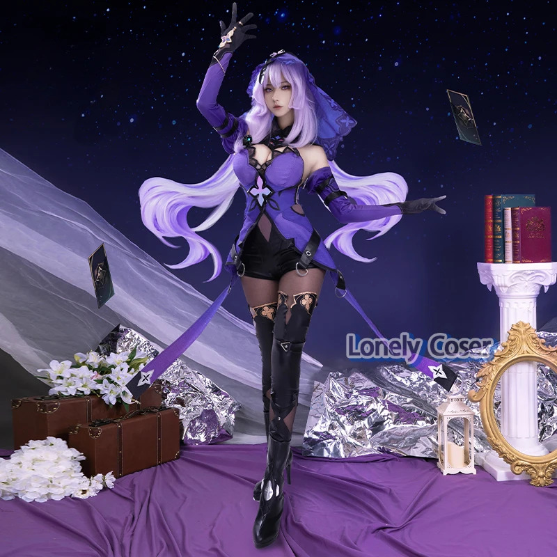 Black Swan Cosplay Costume Hon - Anime Cosplay Youtube Shorts recension och pris