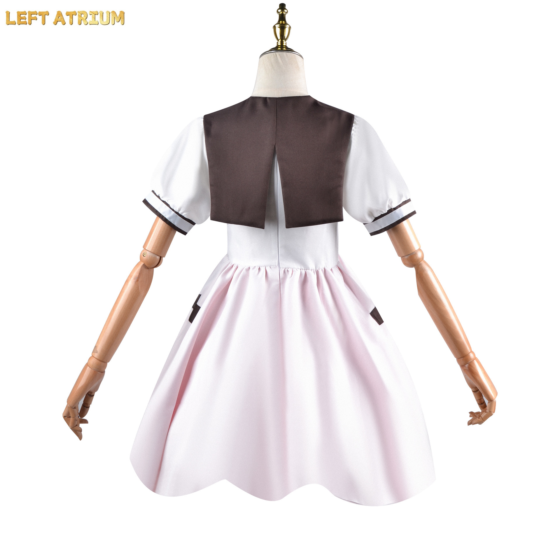 Anime Toilet-bound Jibaku Shou - Anime Cosplay Ideas For Women recension och pris