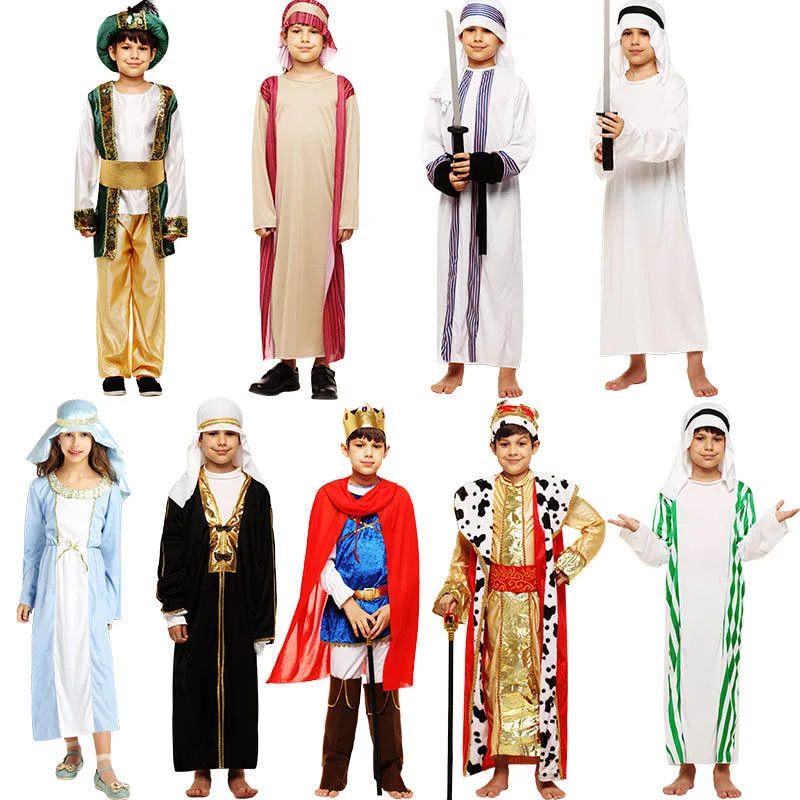 ♬2026❤Halloween Party Cosplay  - Anime Cosplay India recension och pris