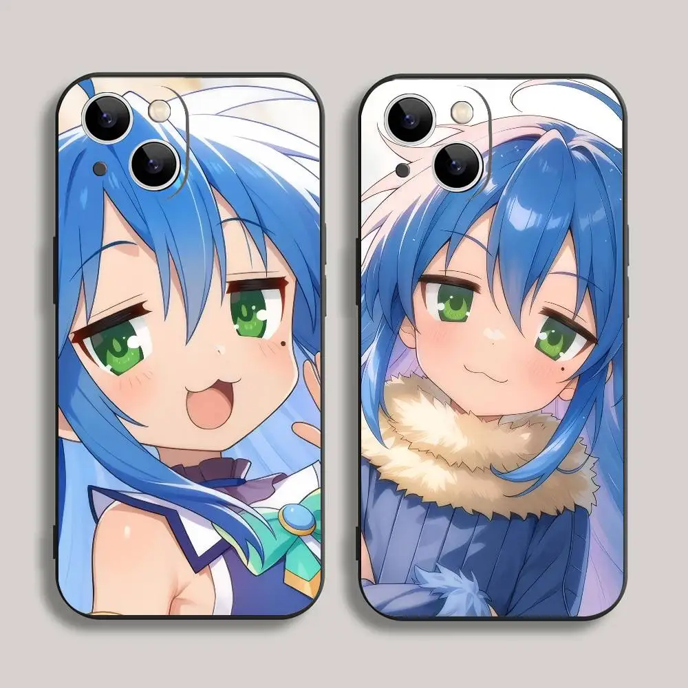 AAA Izumi Konata's Cosplay Ani - Anime Cosplay Quotes recension och pris