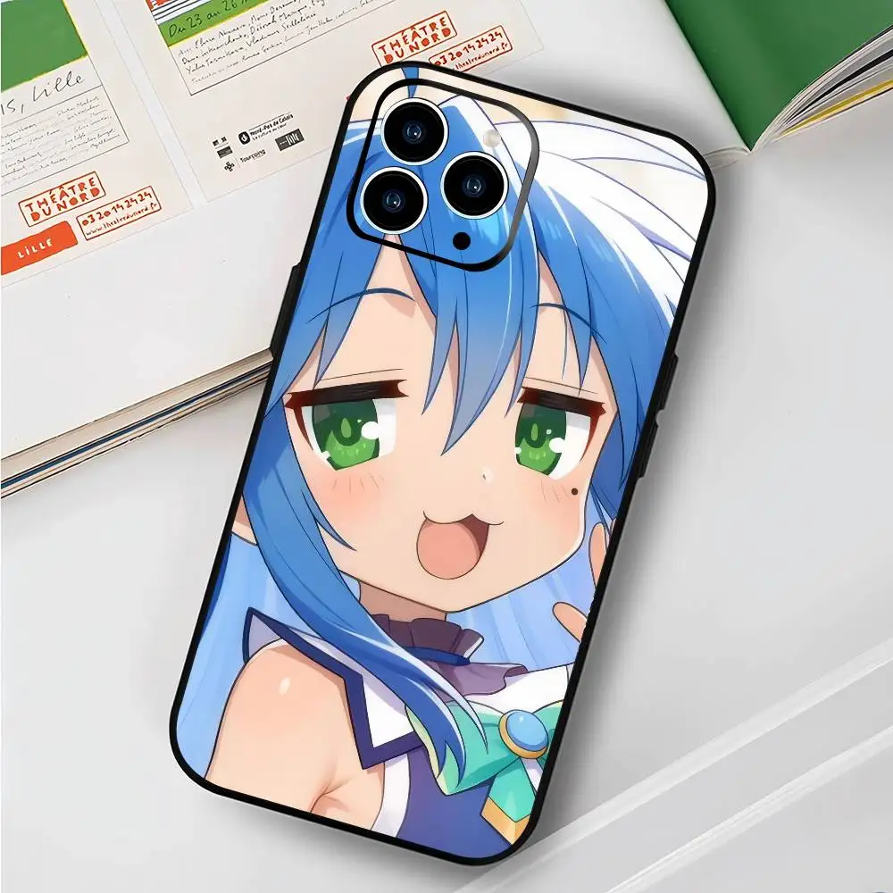 AAA Izumi Konata's Cosplay Ani - Anime Cosplay Quotes recension och pris