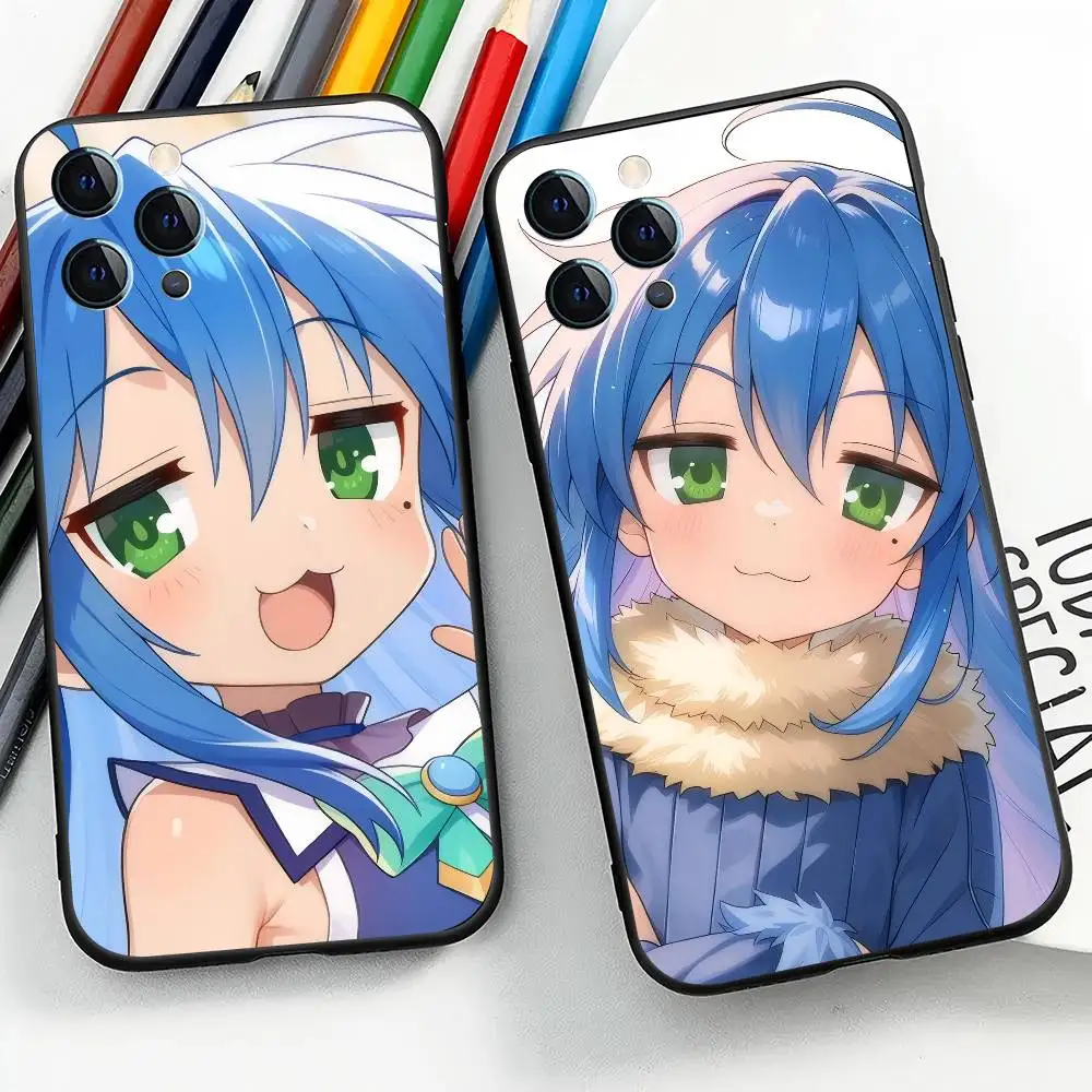 AAA Izumi Konata's Cosplay Ani - Anime Cosplay Quotes recension och pris