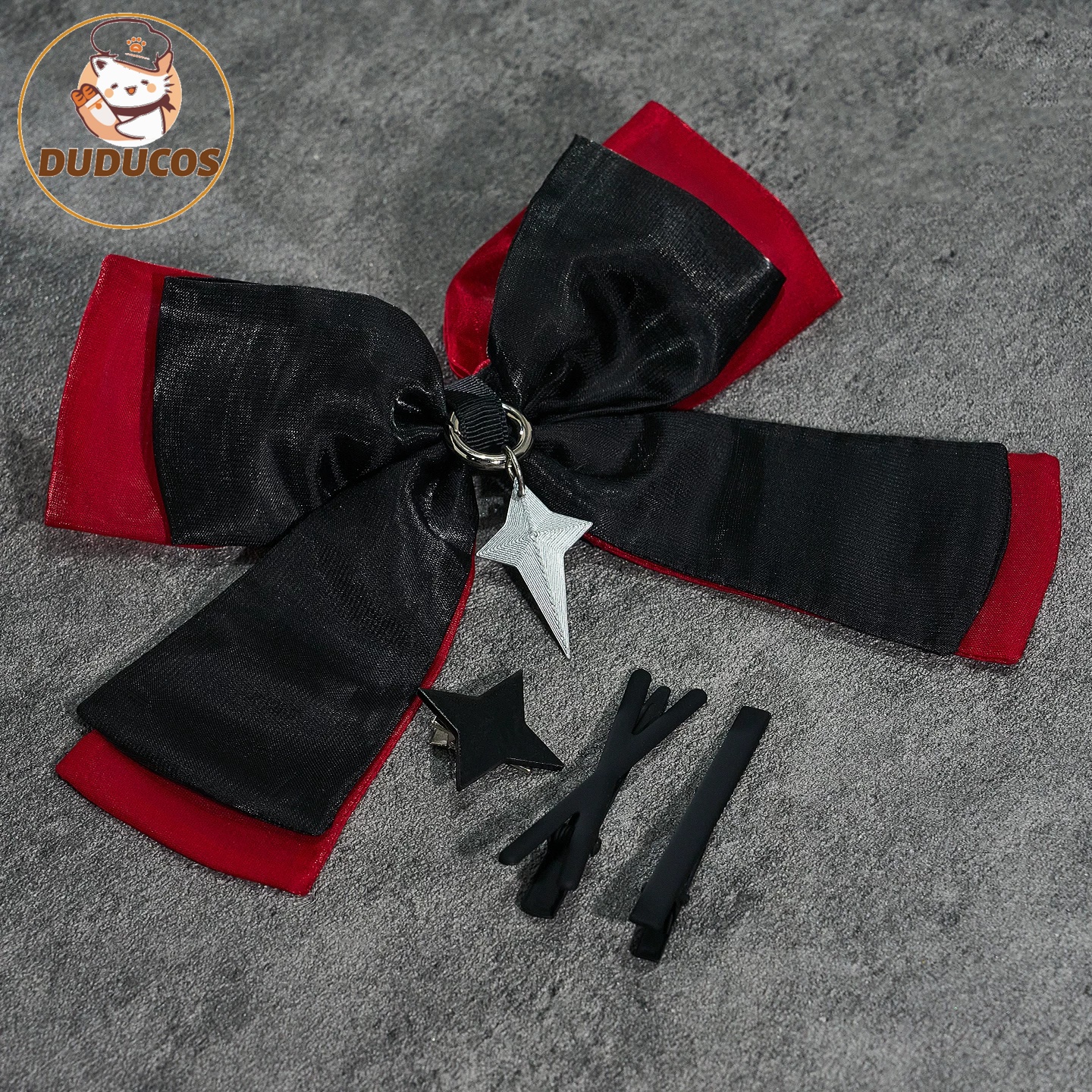 【First Batch in July】Ramiel Co - Anime Cosplay Plus Size recension och pris