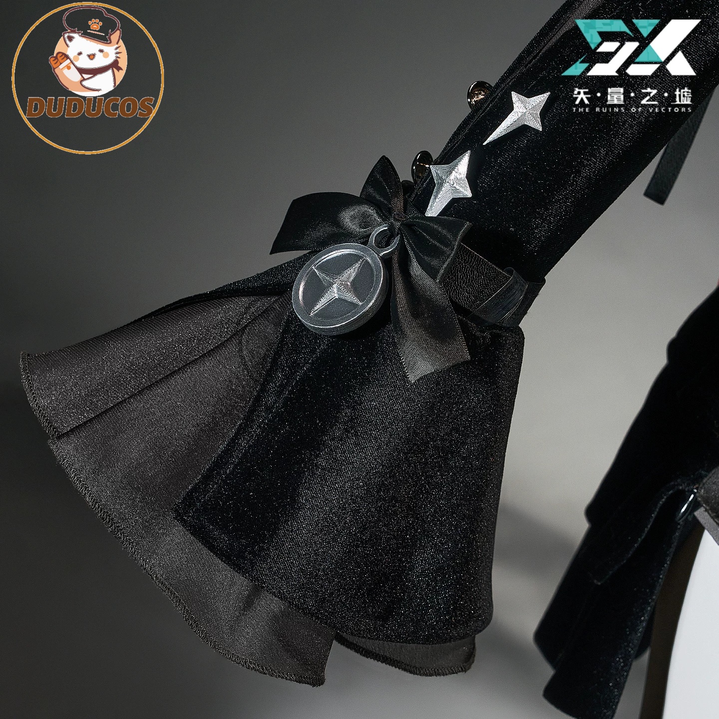 【First Batch in July】Ramiel Co - Anime Cosplay Plus Size recension och pris