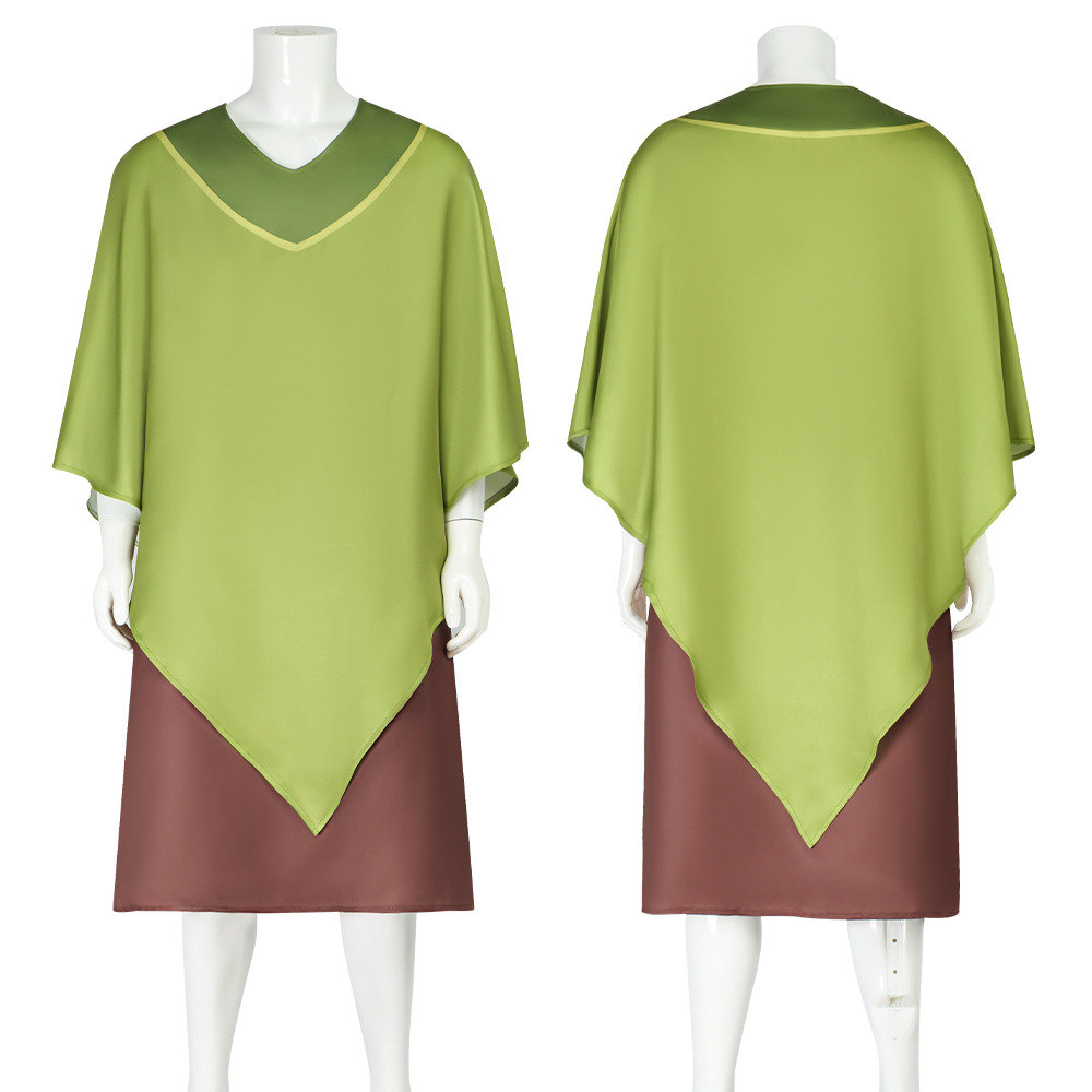 Men's Pacha Cosplay Costume Mo - Anime Cosplay To Buy recension och pris