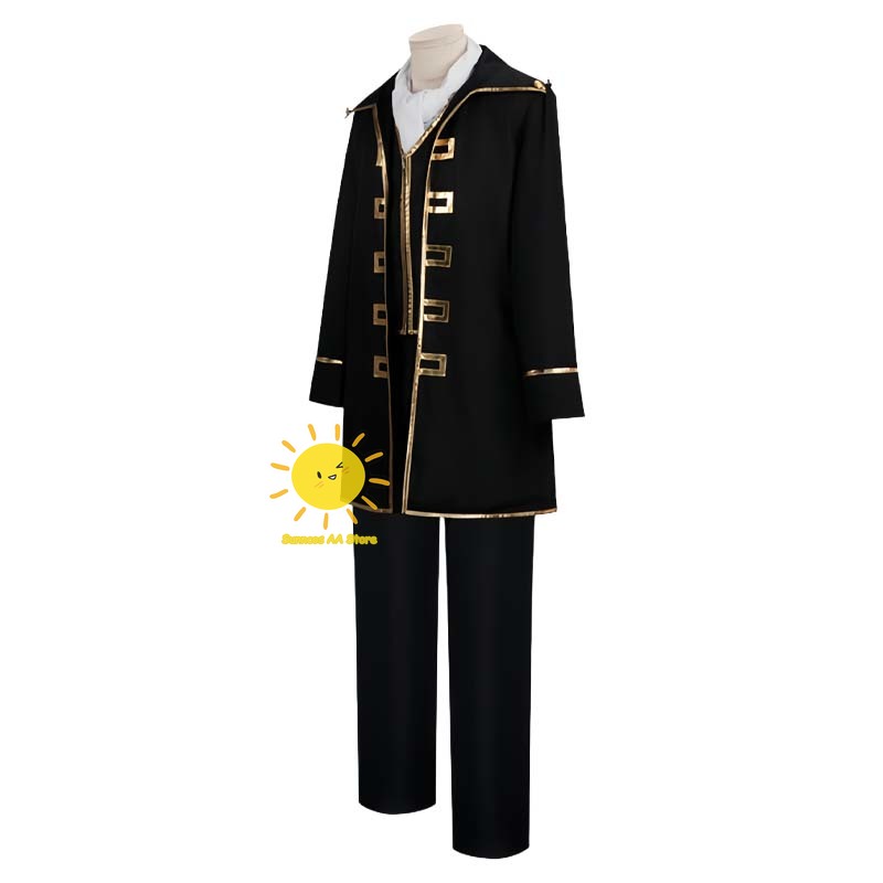 Anime Okita Sougo Hijikata Tou - Anime Cosplay To Buy recension och pris