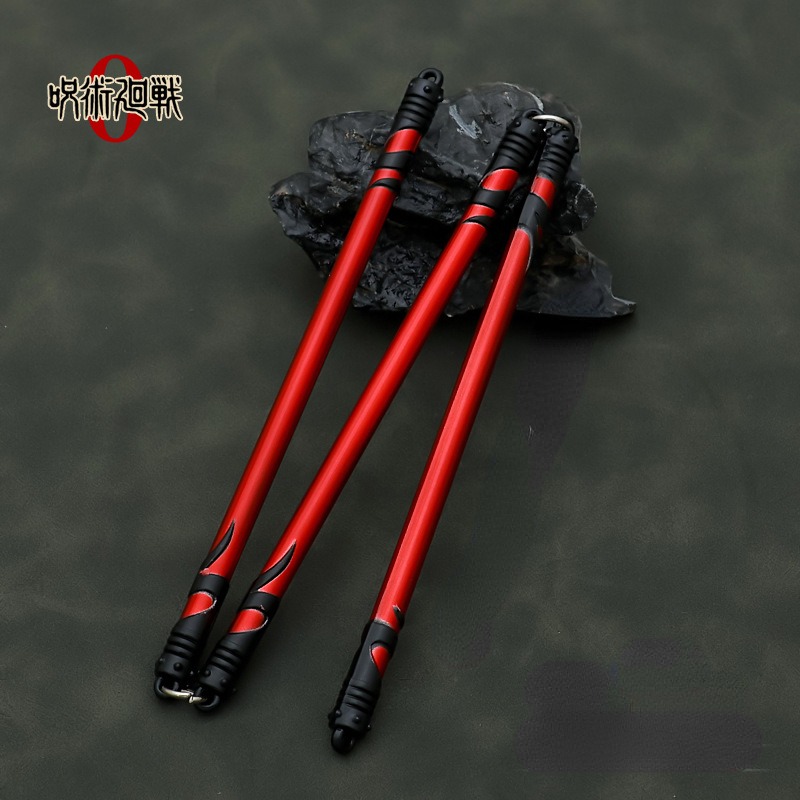 50cm Zenin Maki Sansetsukon Ka - Anime Cosplay Real recension och pris