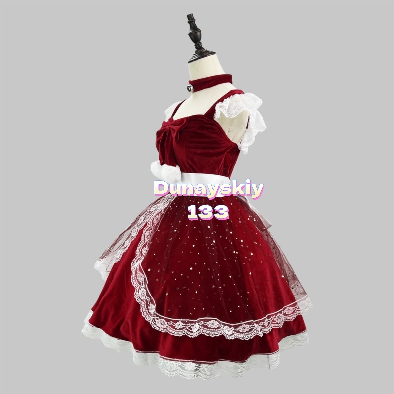 Anime Game Character Plus Size - Anime Cosplay Plus Size recension och pris