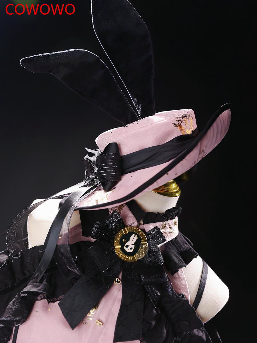 Black Butler Char Cosplay Anim - Anime Cosplay Shop recension och pris