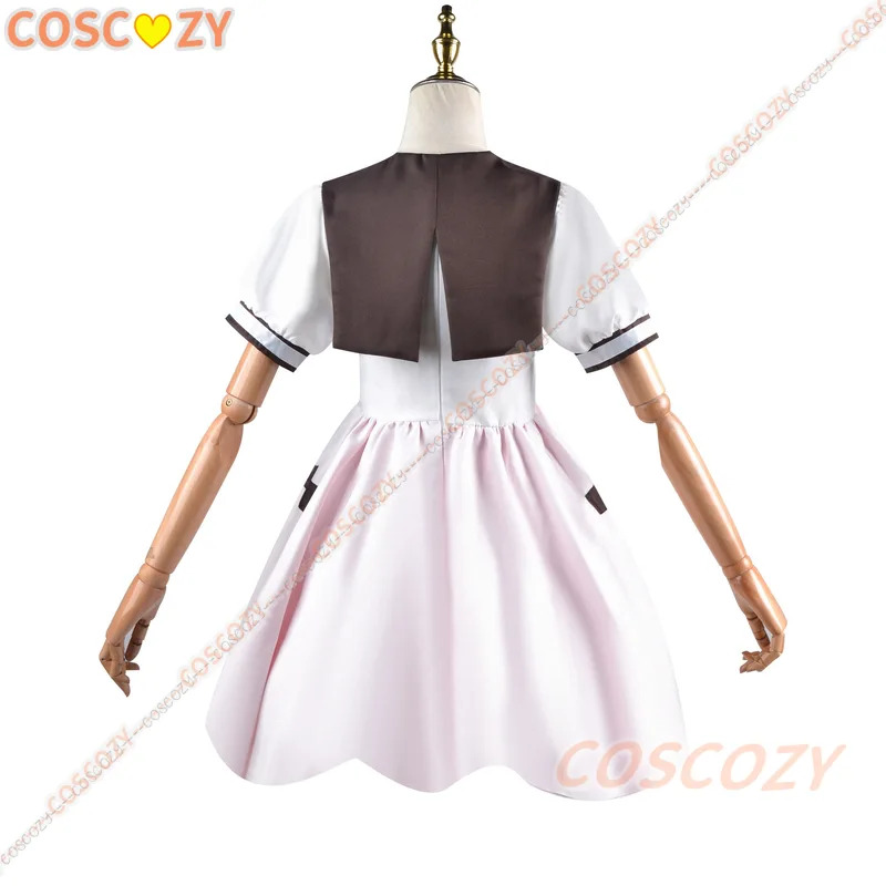2025 Anime Toilet-bound Jibaku - Anime Cosplay Ideas For Women recension och pris