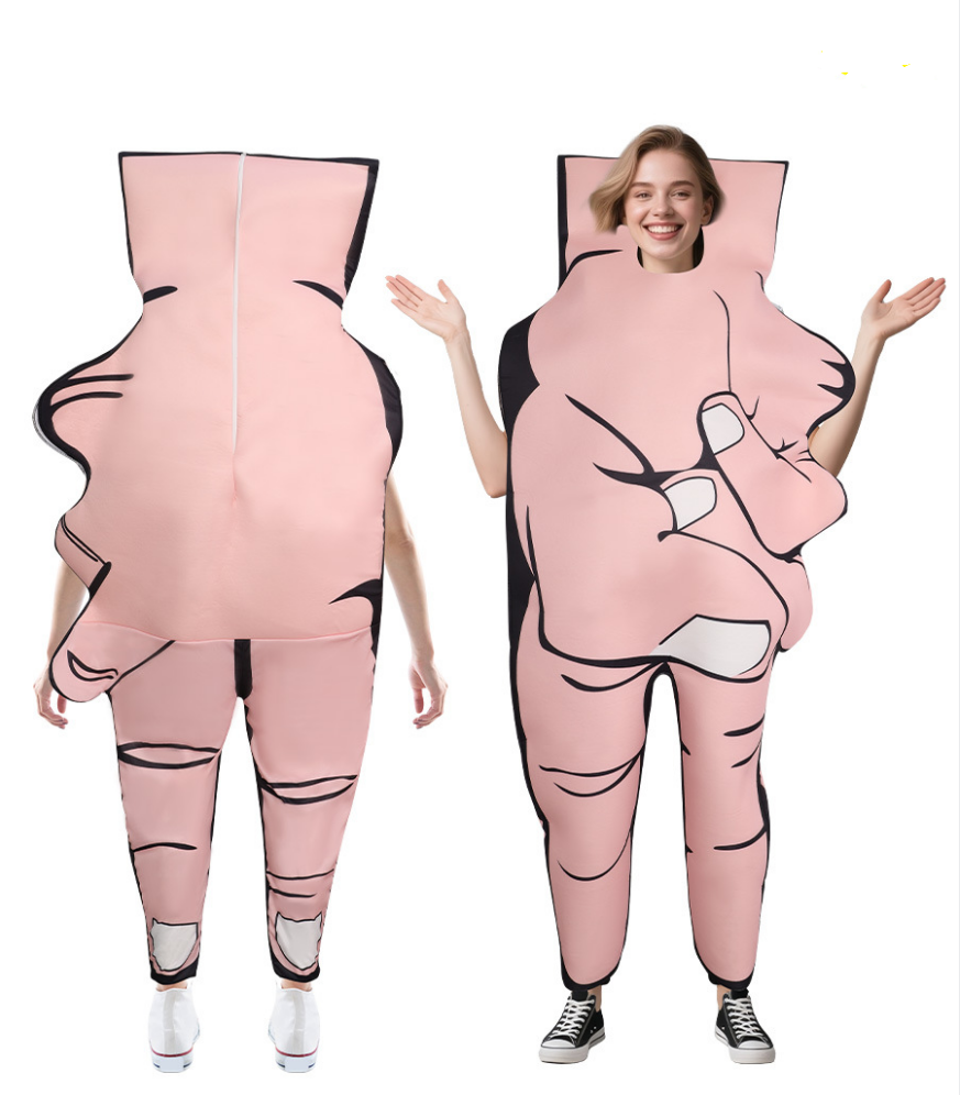 Halloween Scissor Hand Cosplay - Anime Cosplay Ideas For Women recension och pris
